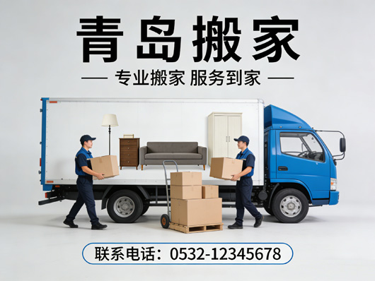 怎样搬家更省钱？